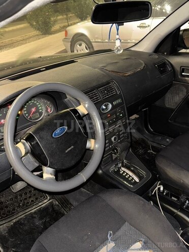 Ford Mondeo 2006, 295,016 km - 2.0 l - Şabran