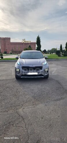 Kia Sportage 2016, 168,372 km - 1.7 l - Gəncə
