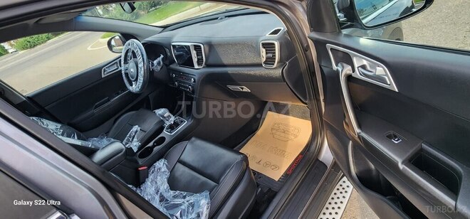 Kia Sportage 2016, 168,372 km - 1.7 l - Gəncə