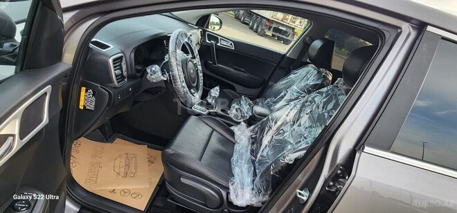 Kia Sportage 2016, 168,372 km - 1.7 l - Gəncə
