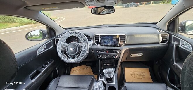 Kia Sportage 2016, 168,372 km - 1.7 l - Gəncə