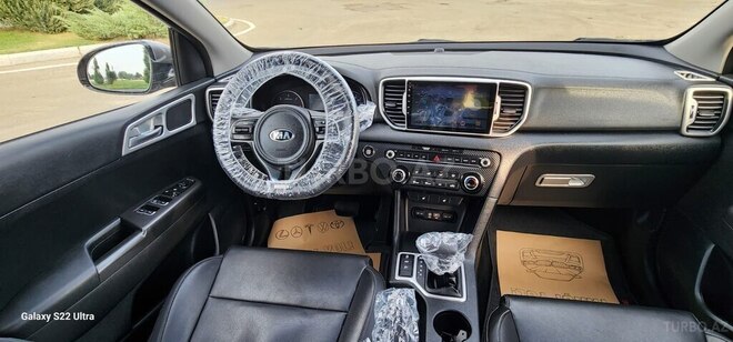 Kia Sportage 2016, 168,372 km - 1.7 l - Gəncə