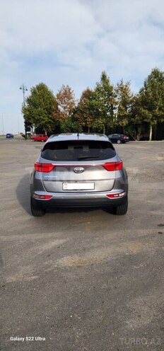 Kia Sportage 2016, 168,372 km - 1.7 l - Gəncə