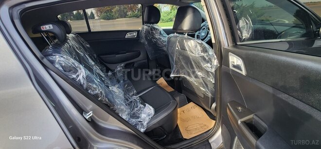 Kia Sportage 2016, 168,372 km - 1.7 l - Gəncə