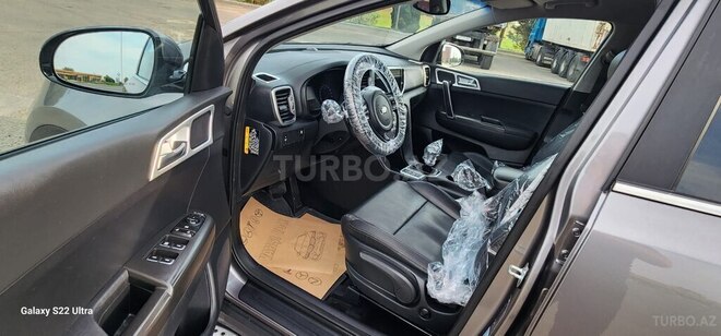 Kia Sportage 2016, 168,372 km - 1.7 l - Gəncə