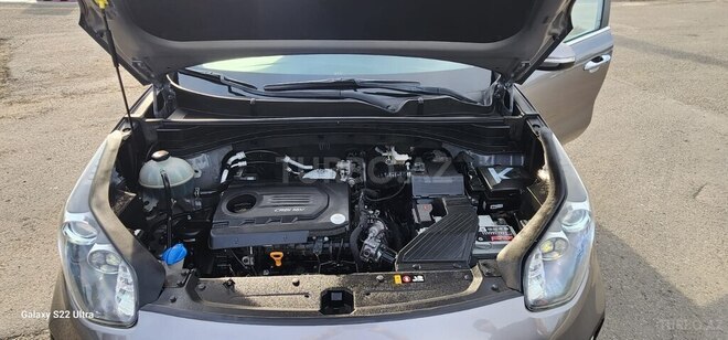 Kia Sportage 2016, 168,372 km - 1.7 l - Gəncə