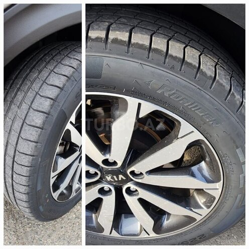 Kia Sportage 2016, 168,372 km - 1.7 l - Gəncə