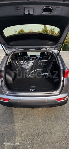 Kia Sportage 2016, 168,372 km - 1.7 l - Gəncə