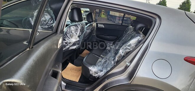 Kia Sportage 2016, 168,372 km - 1.7 l - Gəncə