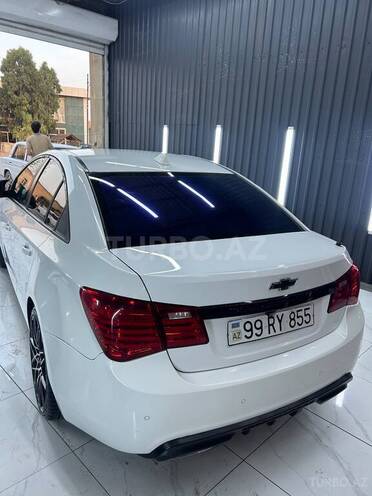 Chevrolet Cruze 2011, 305,000 km - 1.8 l - Siyəzən