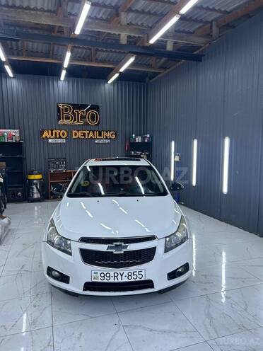 Chevrolet Cruze 2011, 305,000 km - 1.8 l - Siyəzən