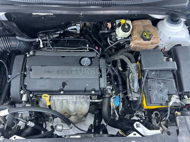 Chevrolet Cruze 2011, 305,000 km - 1.8 l - Siyəzən