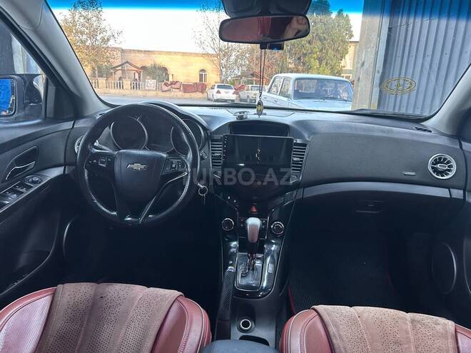 Chevrolet Cruze 2011, 305,000 km - 1.8 l - Siyəzən
