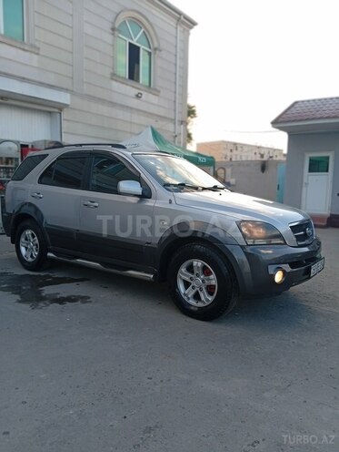 Kia Sorento 2005, 326,456 km - 2.5 l - İmişli