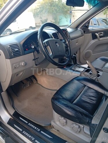 Kia Sorento 2005, 326,456 km - 2.5 l - İmişli