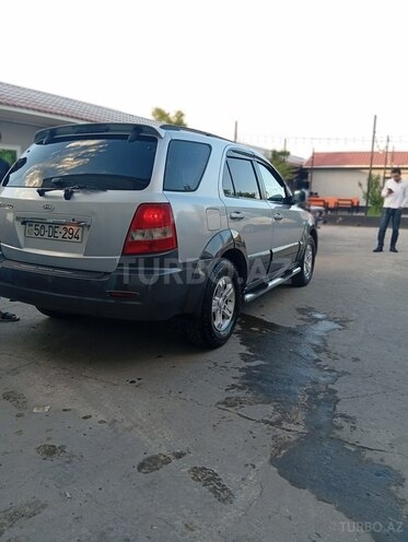 Kia Sorento 2005, 326,456 km - 2.5 l - İmişli
