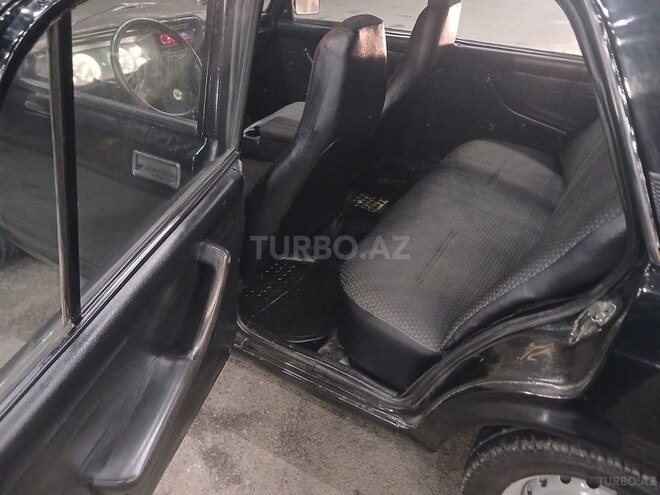 LADA (VAZ) 2107 2010, 153,885 km - 1.7 l - Lənkəran