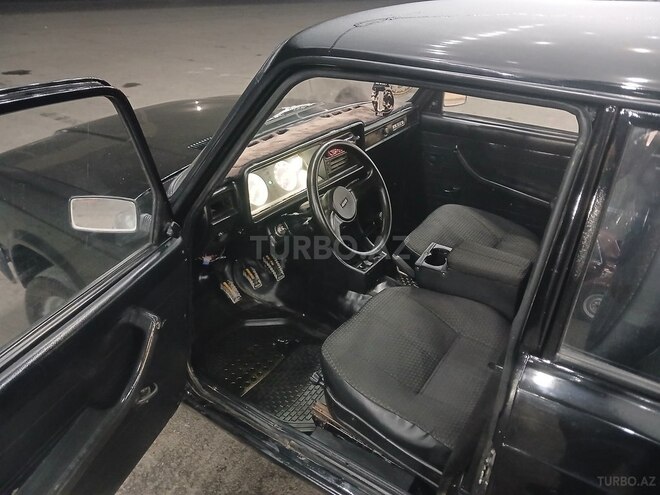 LADA (VAZ) 2107 2010, 153,885 km - 1.7 l - Lənkəran
