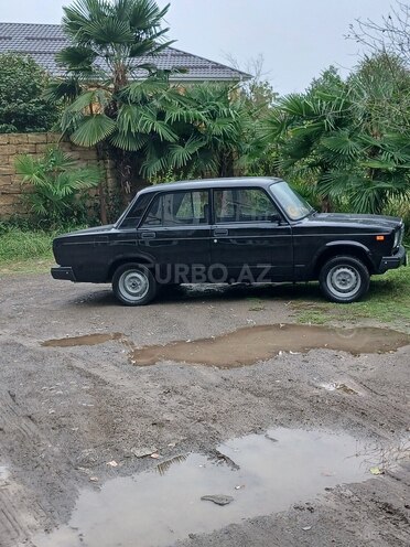 LADA (VAZ) 2107 2010, 153,885 km - 1.7 l - Lənkəran