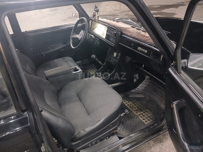 LADA (VAZ) 2107 2010, 153,885 km - 1.7 l - Lənkəran