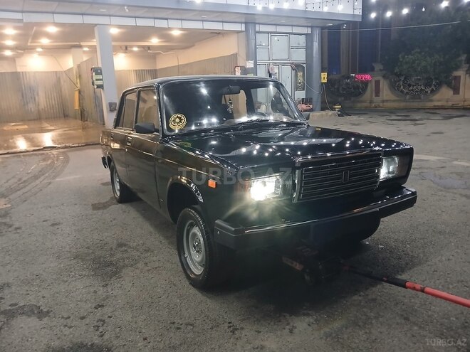 LADA (VAZ) 2107 2010, 153,885 km - 1.7 l - Lənkəran