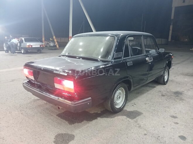 LADA (VAZ) 2107 2010, 153,885 km - 1.7 l - Lənkəran