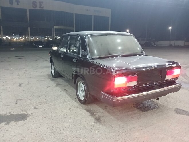 LADA (VAZ) 2107 2010, 153,885 km - 1.7 l - Lənkəran