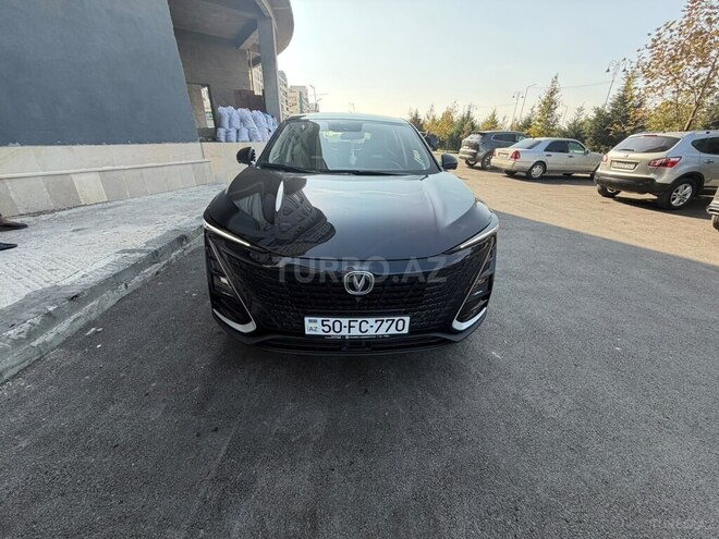 Changan Uni-T