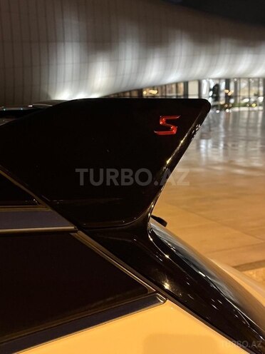 Geely Coolray 2022, 43,000 km - 1.5 l - Bakı