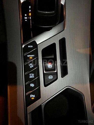 Geely Coolray 2022, 43,000 km - 1.5 l - Bakı