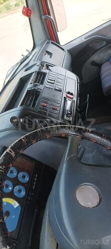 Mercedes Atego 815 1999, 633,000 km - 4.3 л - Bərdə