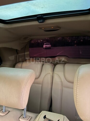 Mercedes GL 450 4MATIC 2007, 237,878 km - 4.7 l - Sumqayıt