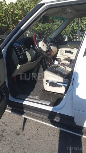 Land Rover Range Rover 2012, 230,000 km - 4.4 l - Bakı