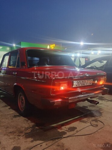 LADA (VAZ) 2106 1996, 57,000 km - 1.6 l - Bakı