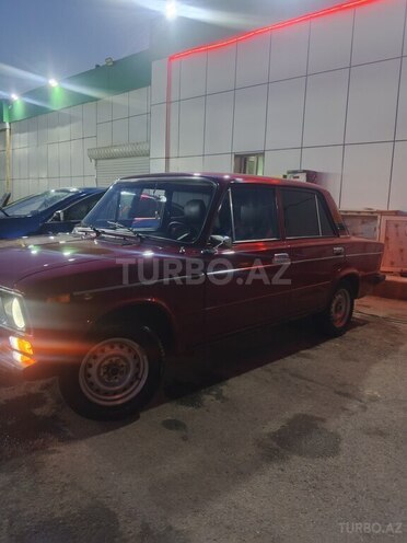 LADA (VAZ) 2106 1996, 57,000 km - 1.6 l - Bakı