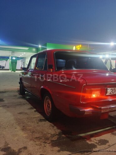 LADA (VAZ) 2106 1996, 57,000 km - 1.6 l - Bakı