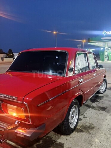 LADA (VAZ) 2106 1996, 57,000 km - 1.6 l - Bakı