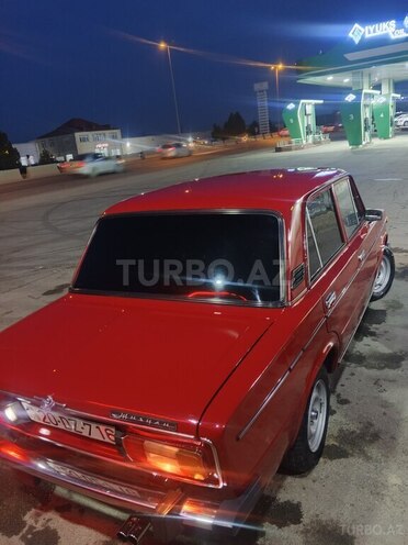 LADA (VAZ) 2106 1996, 57,000 km - 1.6 l - Bakı