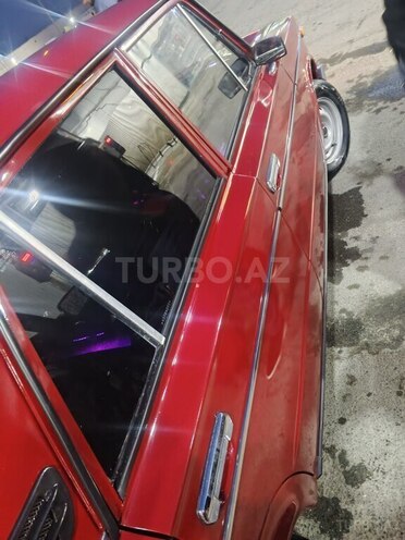 LADA (VAZ) 2106 1996, 57,000 km - 1.6 l - Bakı