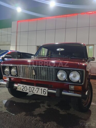 LADA (VAZ) 2106 1996, 57,000 km - 1.6 l - Bakı