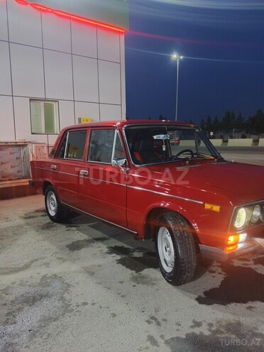 LADA (VAZ) 2106 1996, 57,000 km - 1.6 l - Bakı