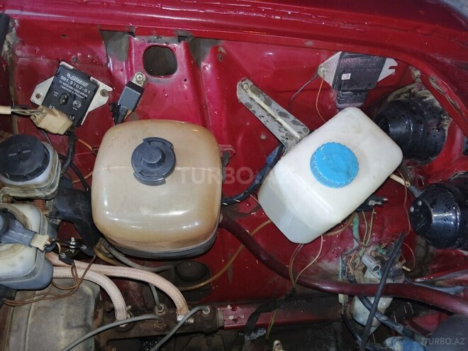 LADA (VAZ) 2106 1996, 57,000 km - 1.6 l - Bakı