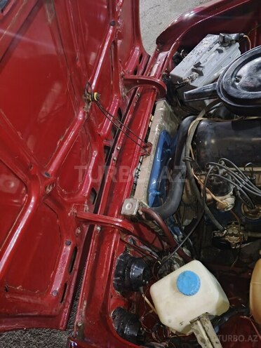 LADA (VAZ) 2106 1996, 57,000 km - 1.6 l - Bakı