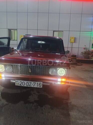 LADA (VAZ) 2106 1996, 57,000 km - 1.6 l - Bakı