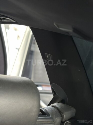 BMW X5 2005, 258,000 km - 4.4 l - Bakı
