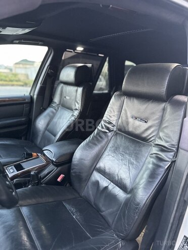 BMW X5 2005, 258,000 km - 4.4 l - Bakı