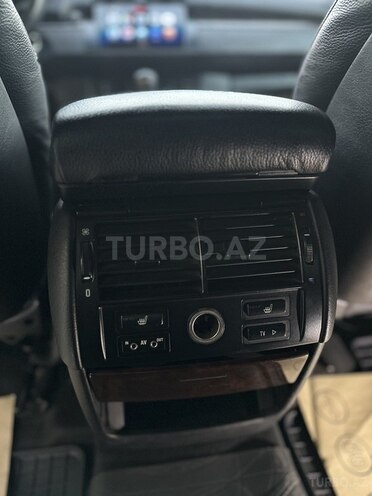 BMW X5 2005, 258,000 km - 4.4 l - Bakı