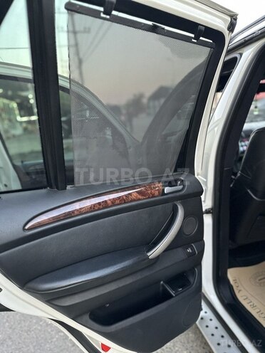 BMW X5 2005, 258,000 km - 4.4 l - Bakı