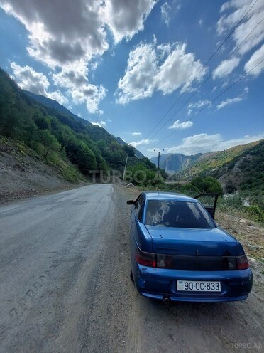 LADA (VAZ) 2110 2004, 355,328 km - 1.6 l - Bakı