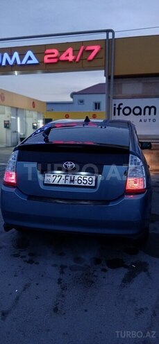 Toyota Prius 2008, 478,112 km - 1.5 l - Bakı